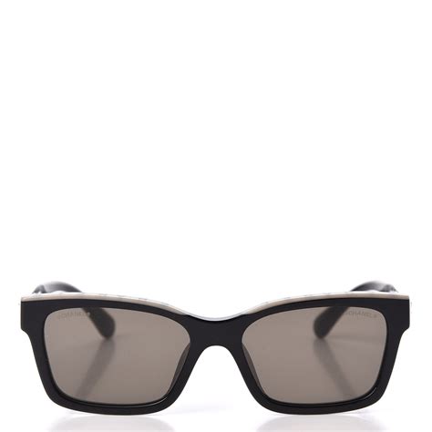 women's chanel 5417 sunglasses stores|CHANEL Sunglasses: Square Sunglasses, acetate — Fashion.